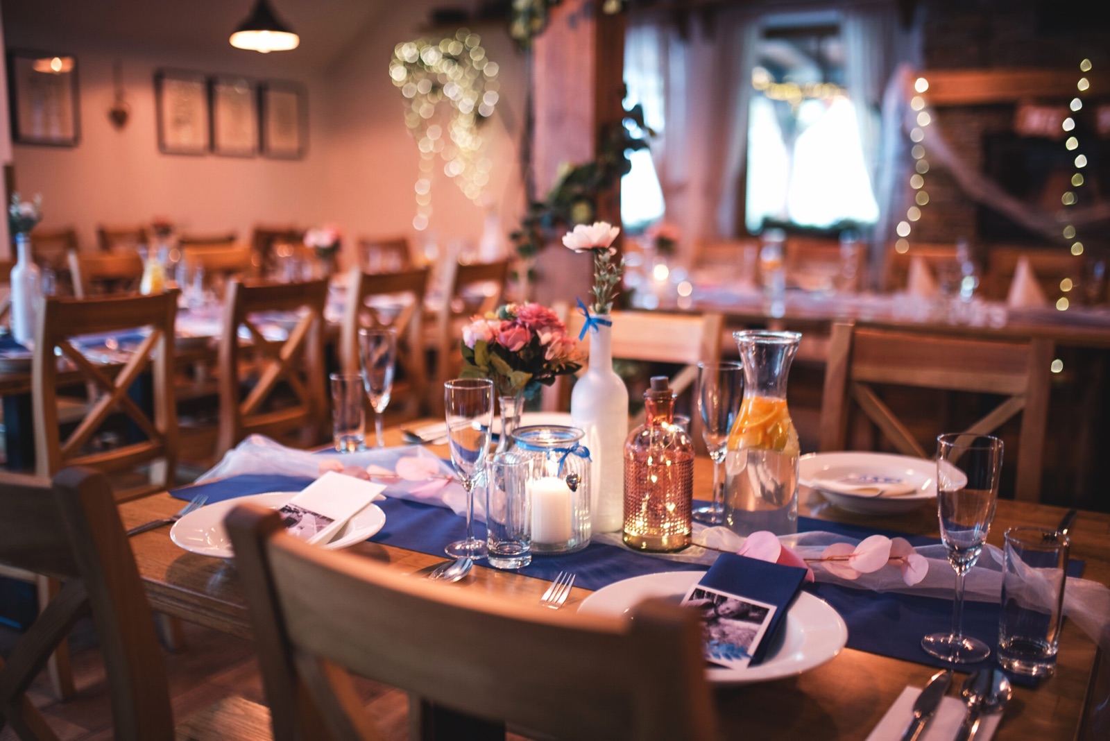 Starobělská Koliba wedding venue - photo 11