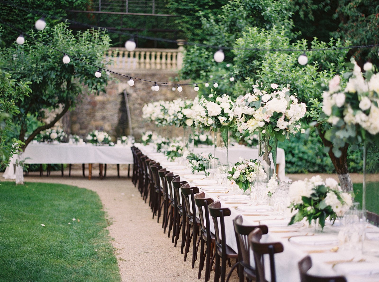 Savoia Castle wedding venue - photo 5