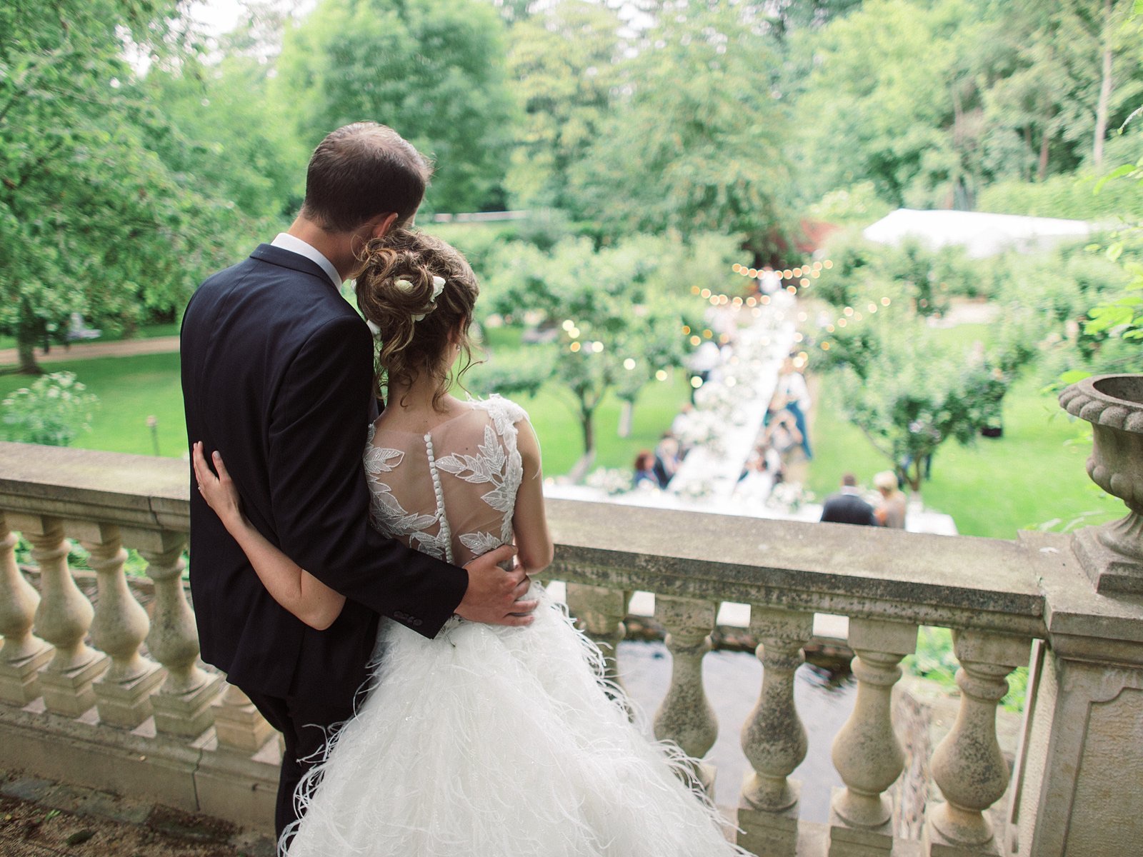 Savoia Castle wedding venue - photo 9
