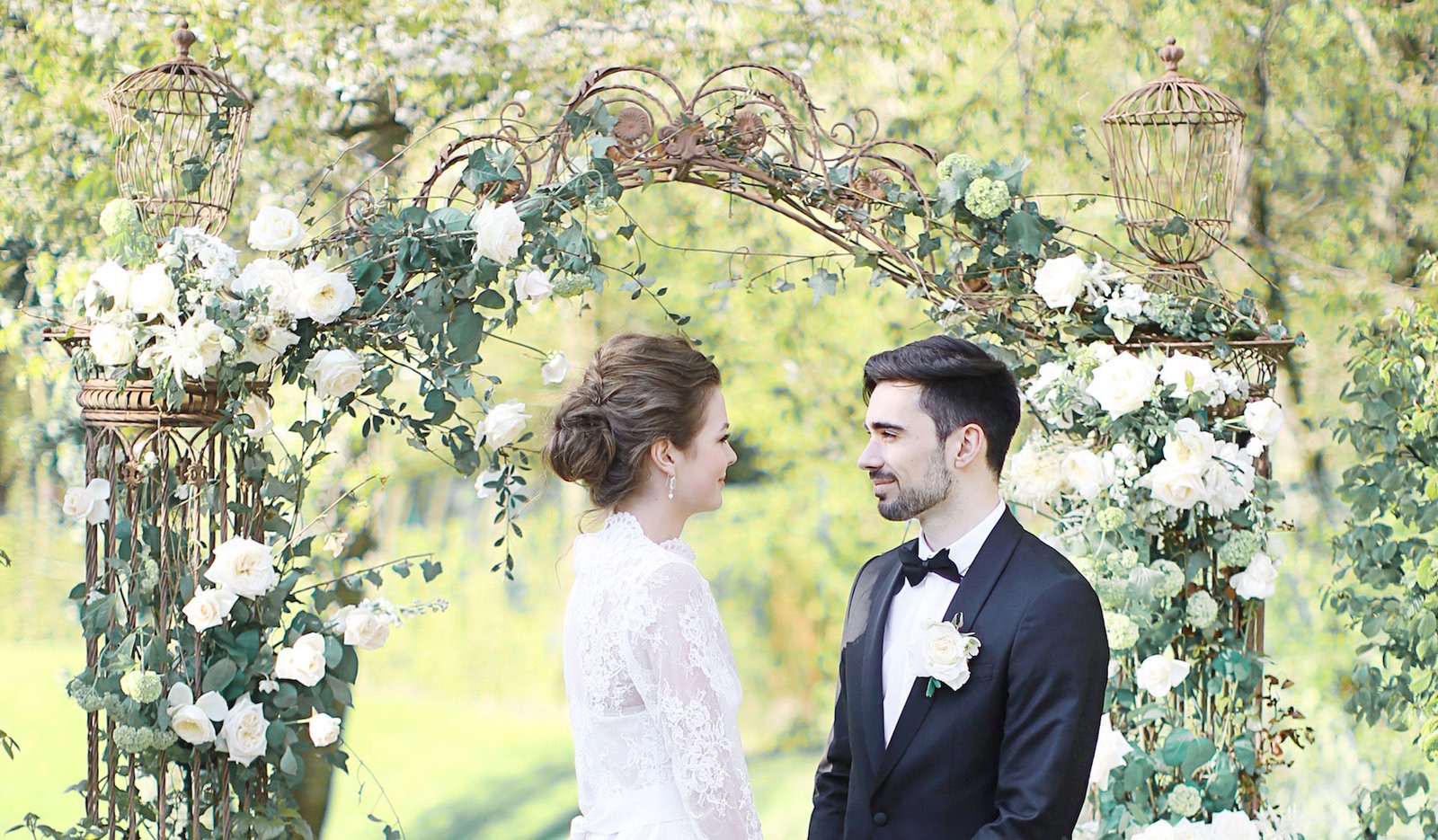 Savoia Castle wedding venue - photo 10