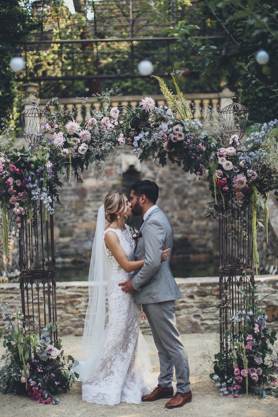 Savoia Castle wedding venue - photo 12