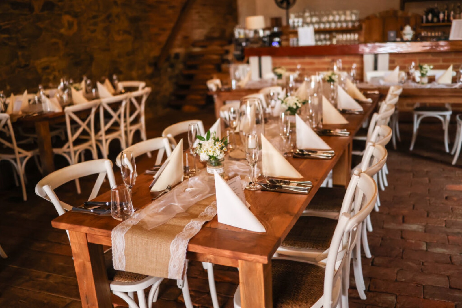 Angusfarm Soběsuky wedding venue - photo 2