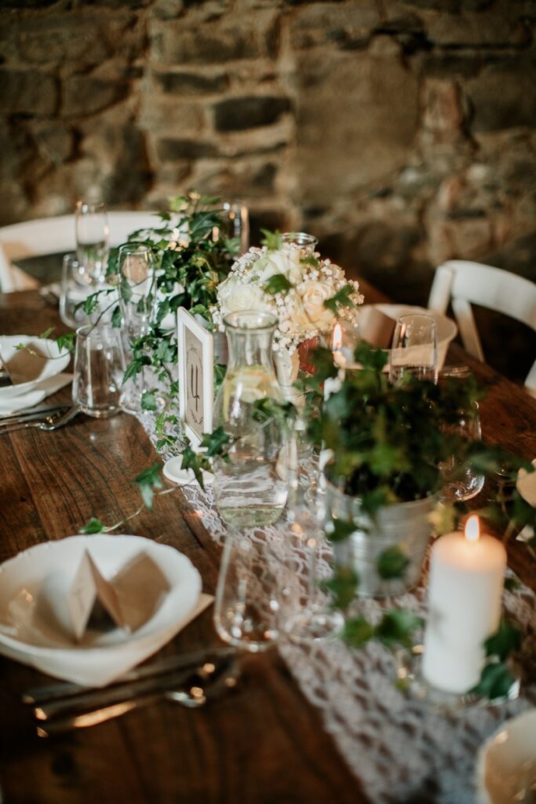 Angusfarm Soběsuky wedding venue - photo 5