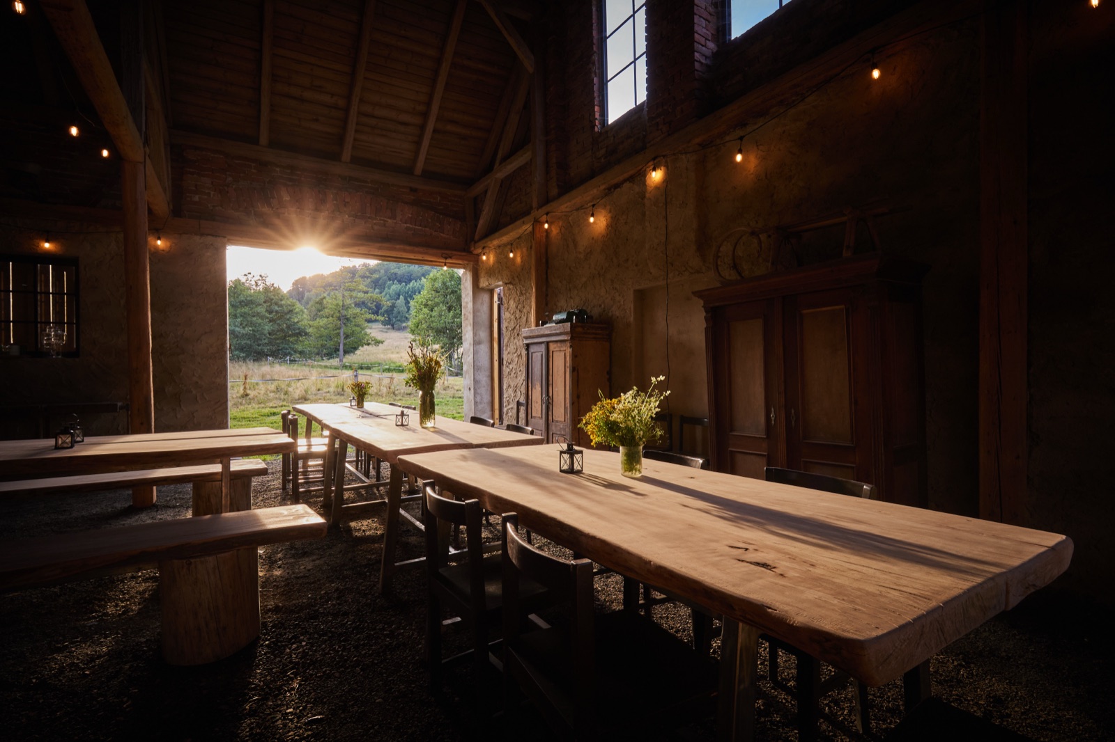 Statek 85 wedding venue - photo 9