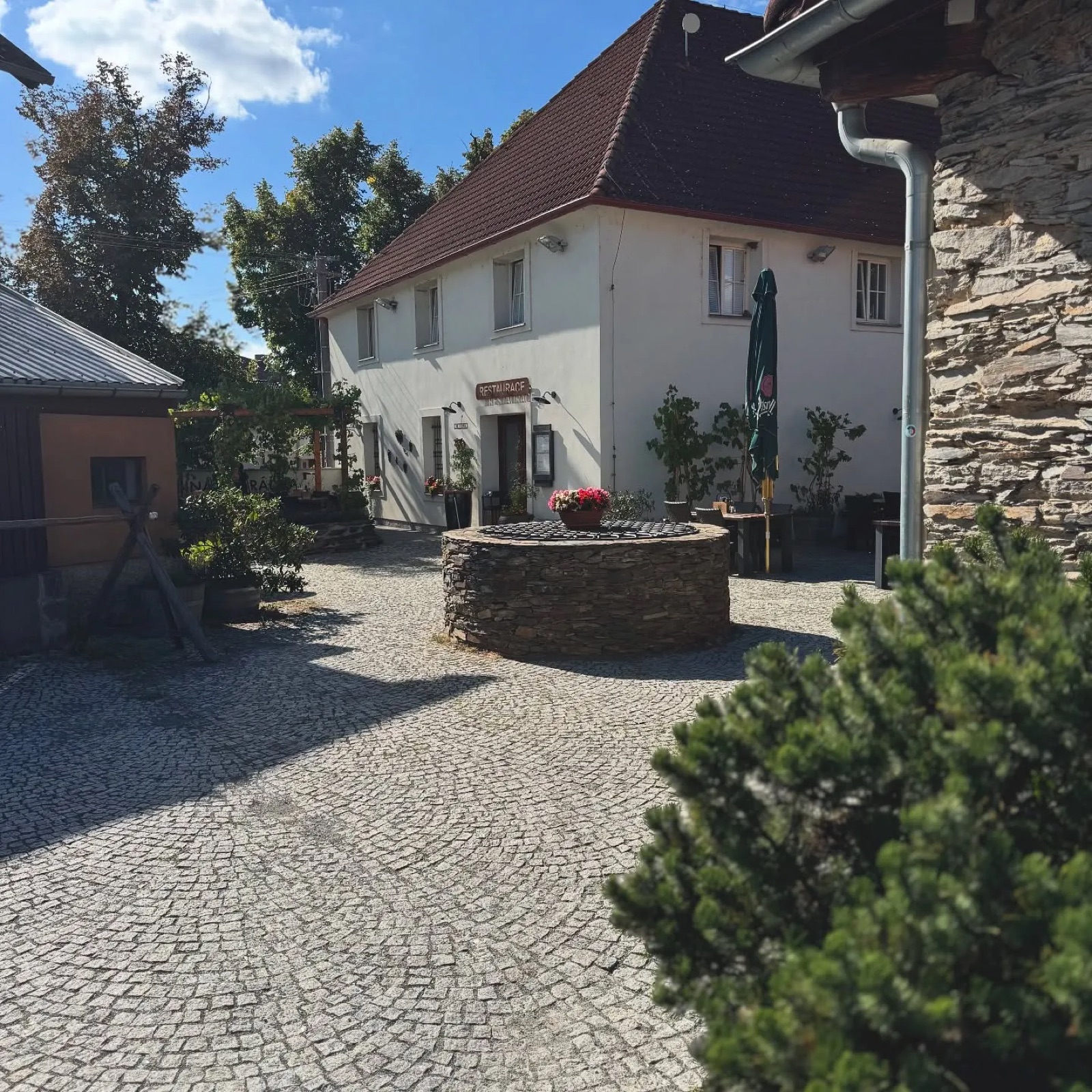 Stodola Herink wedding venue - photo 8