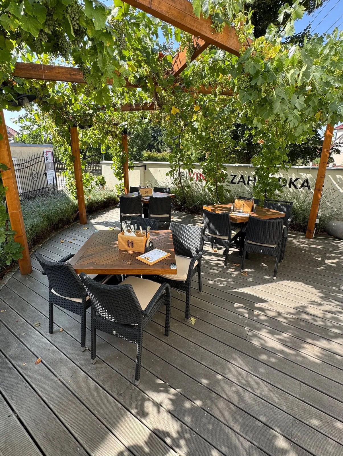 Stodola Herink wedding venue - photo 10