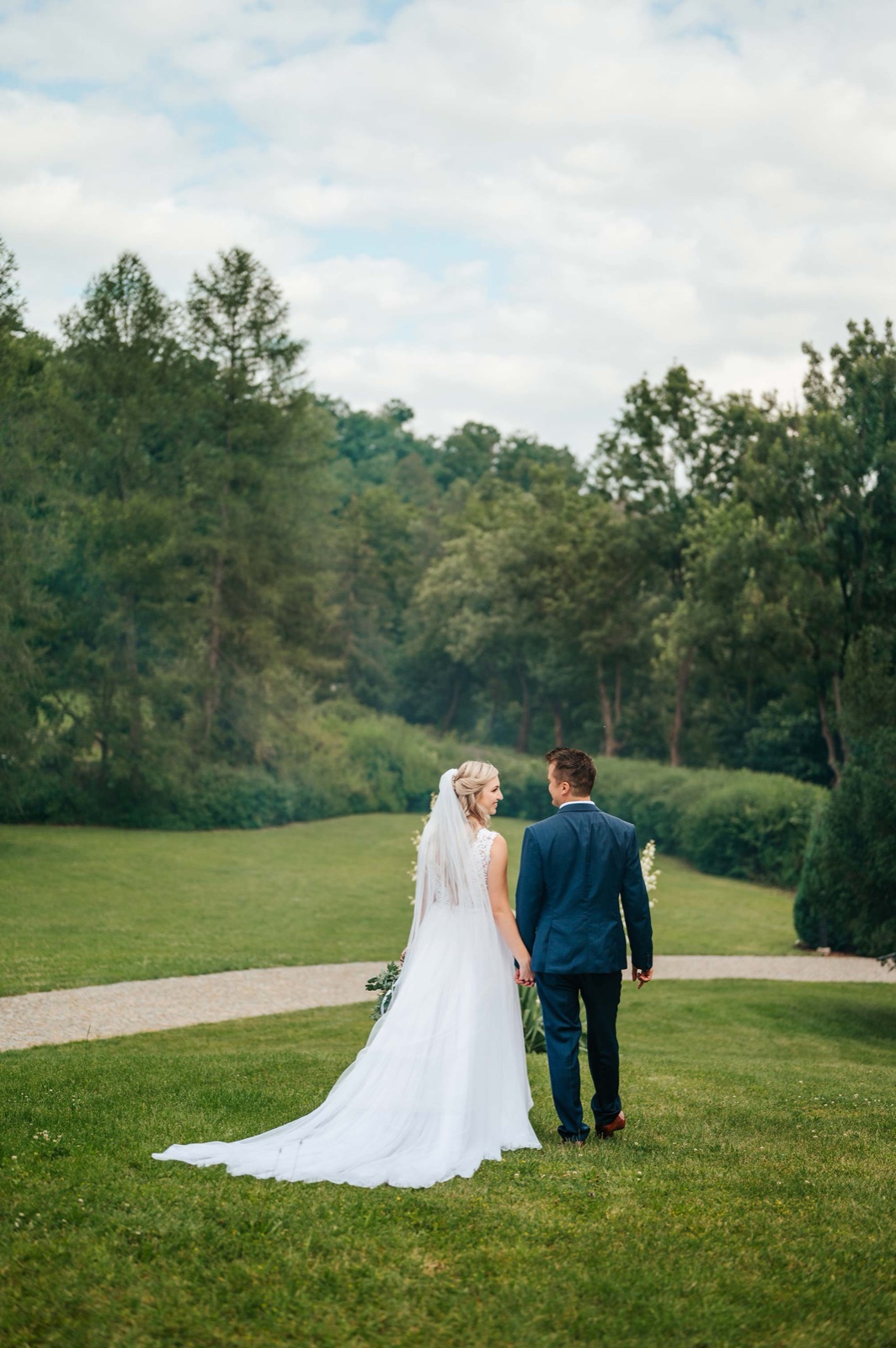 Letohrádek Podčejk wedding venue - photo 9