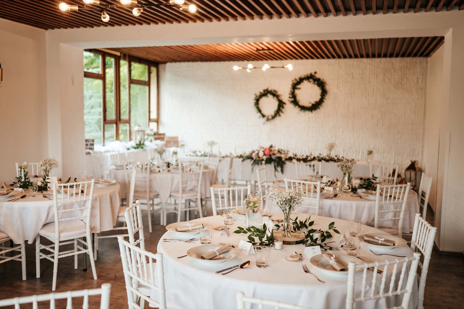Letohrádek Podčejk wedding venue - photo 11