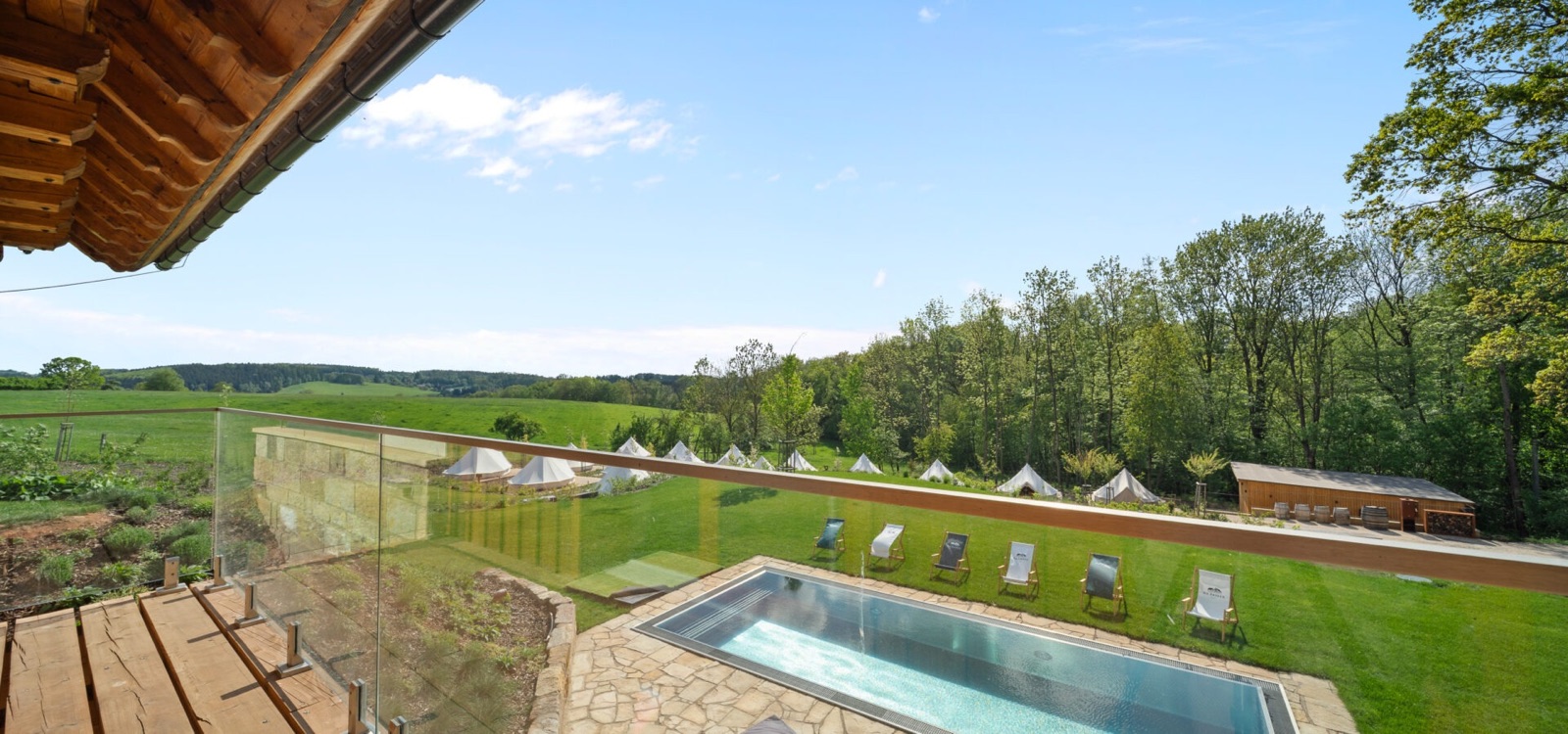 Resort Na Pasece wedding venue - photo 5
