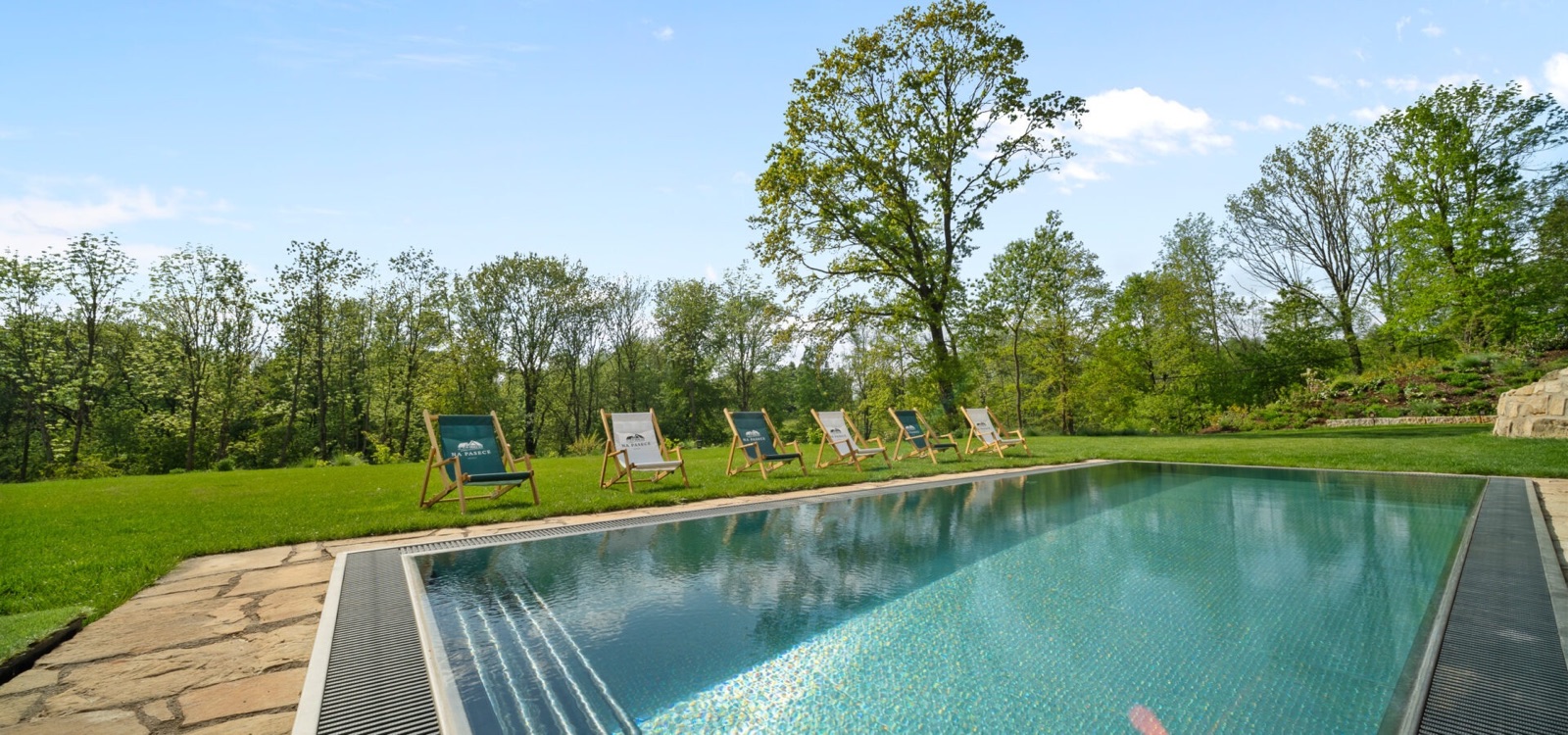 Resort Na Pasece wedding venue - photo 6
