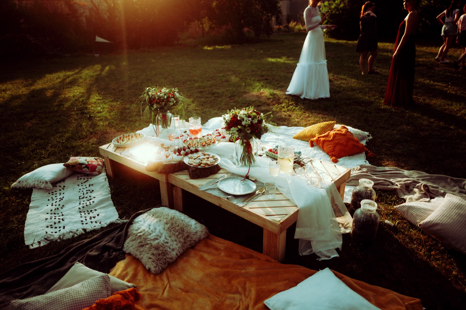 Rybník Haering wedding venue - photo 4