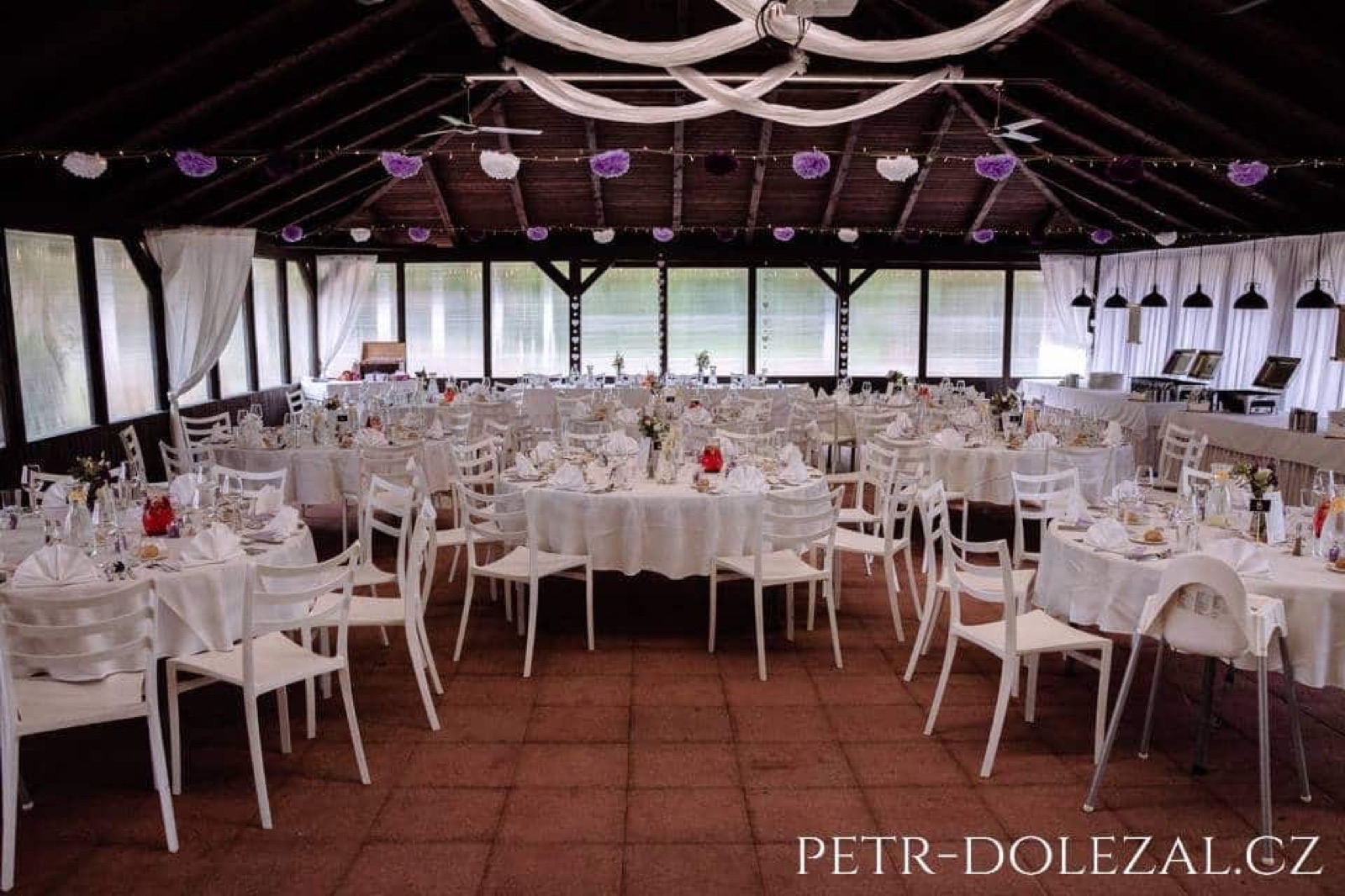 Resort Green Valley wedding venue - photo 2