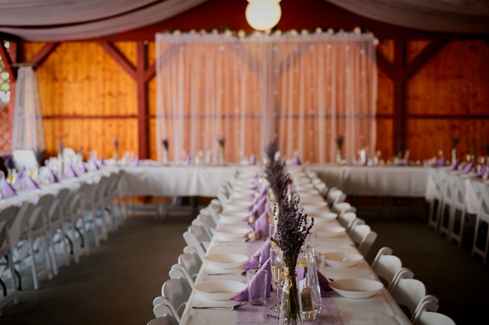 Areál na samotě u lesa wedding venue - photo 8