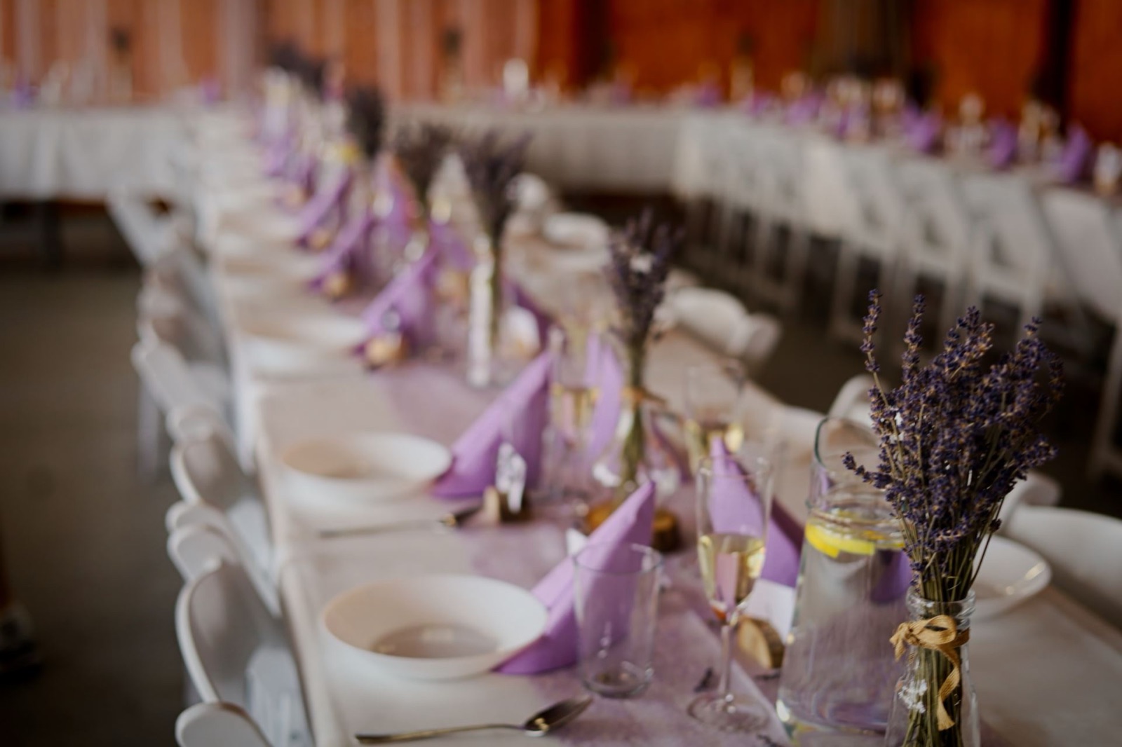 Areál na samotě u lesa wedding venue - photo 10