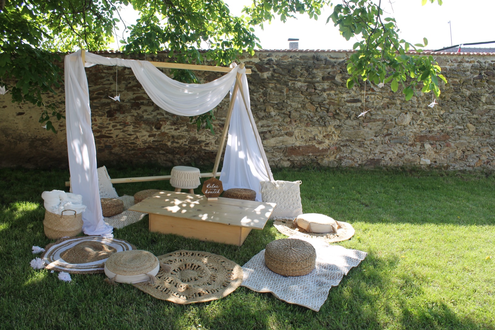 Stodola Plástovice wedding venue - photo 5