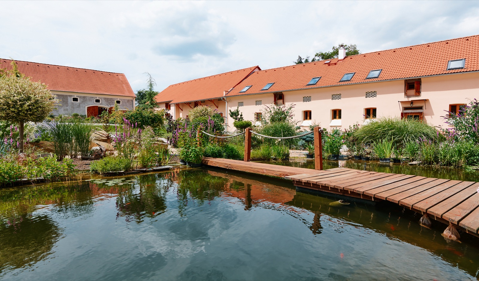 Resort Cedrus wedding venue - photo 2