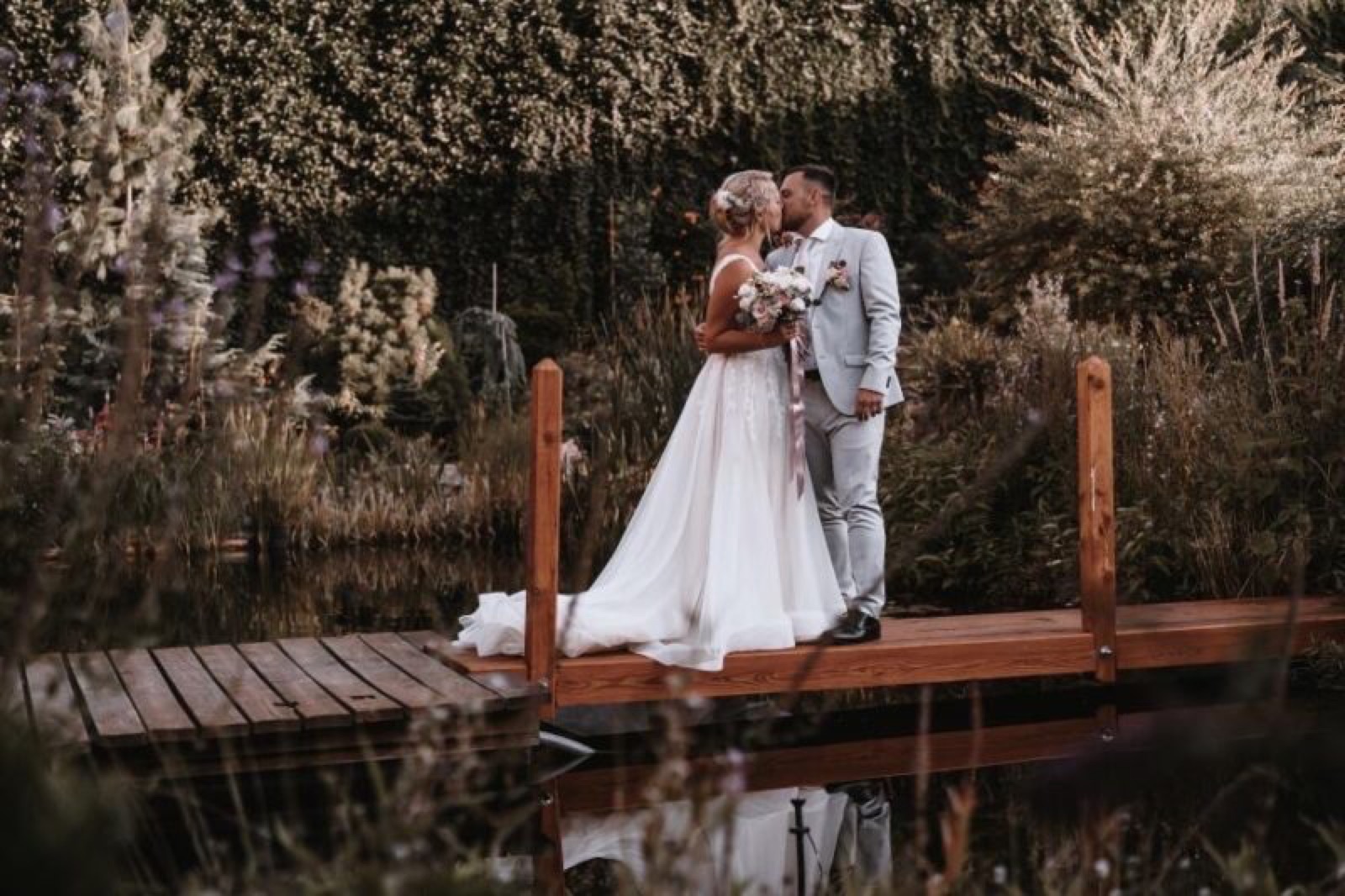 Resort Cedrus wedding venue - photo 7