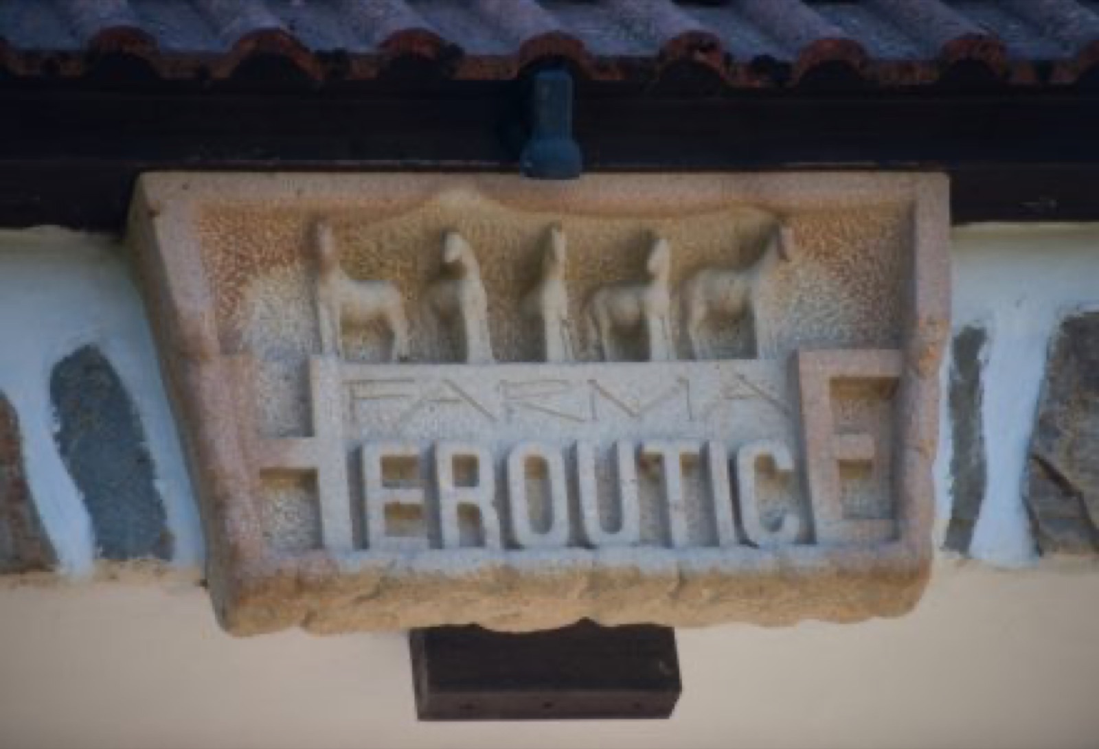 Farma Heroutice wedding venue - photo 4