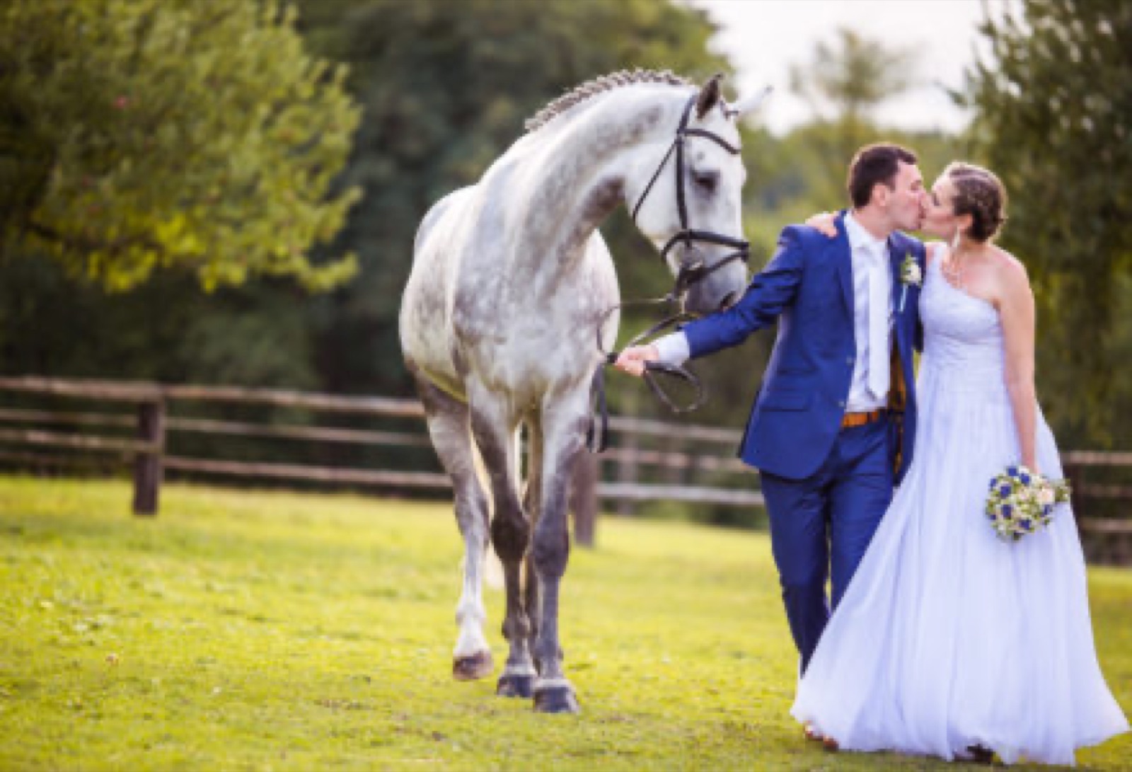 Farma Heroutice wedding venue - photo 11