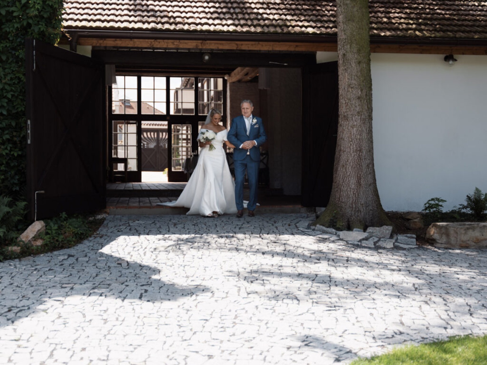 Statek Záryby wedding venue - photo 6
