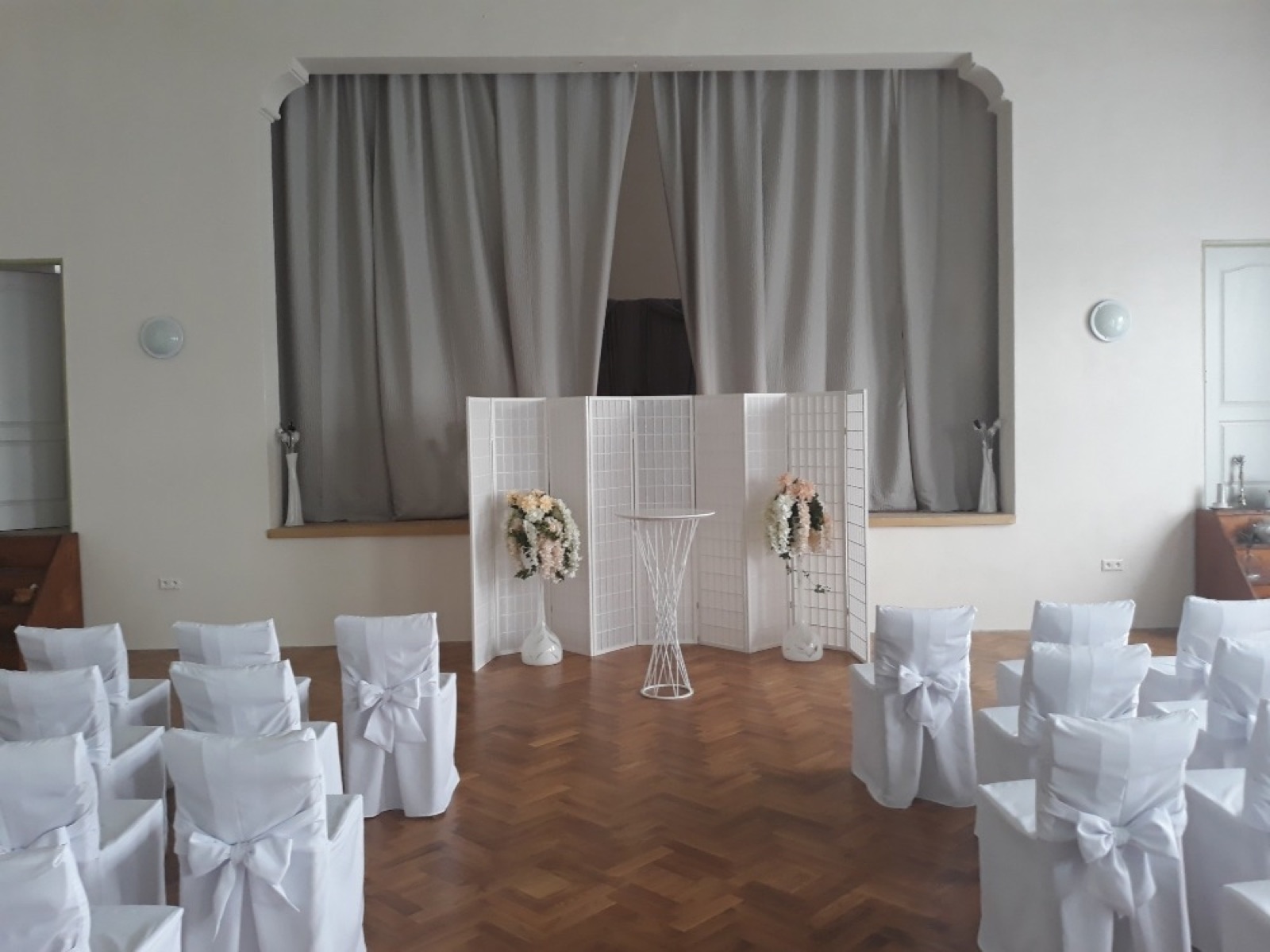 Sál Wybranetz wedding venue - photo 5