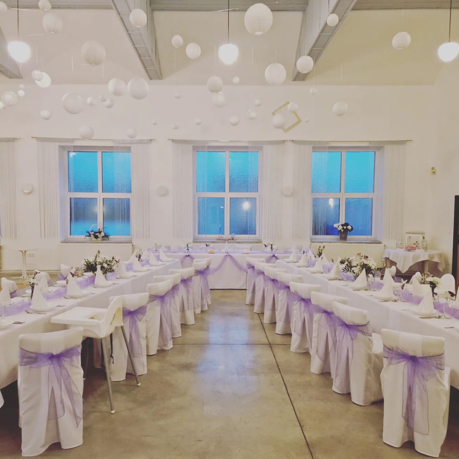 Sál Wybranetz wedding venue - photo 9