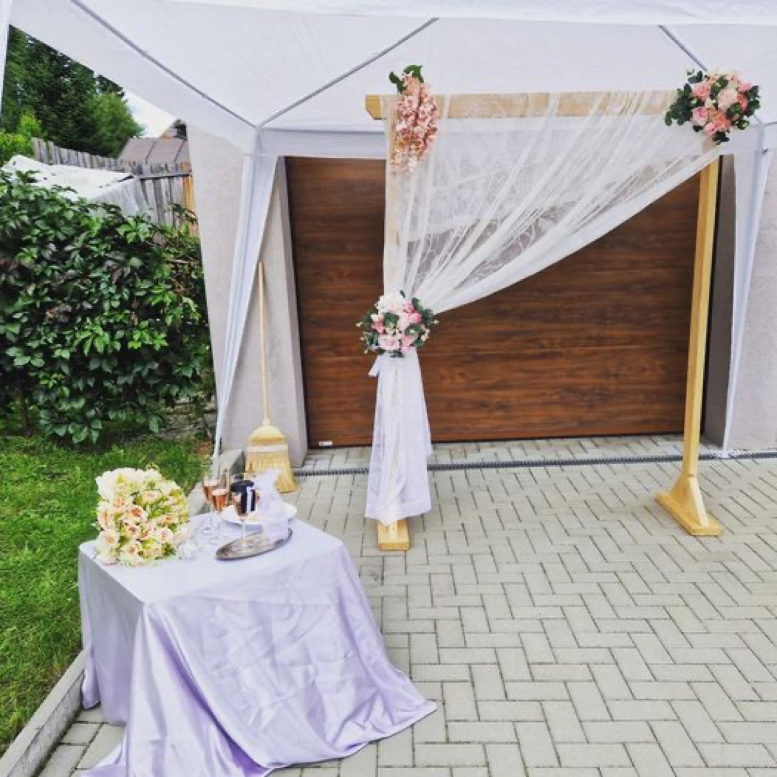 Sál Wybranetz wedding venue - photo 10