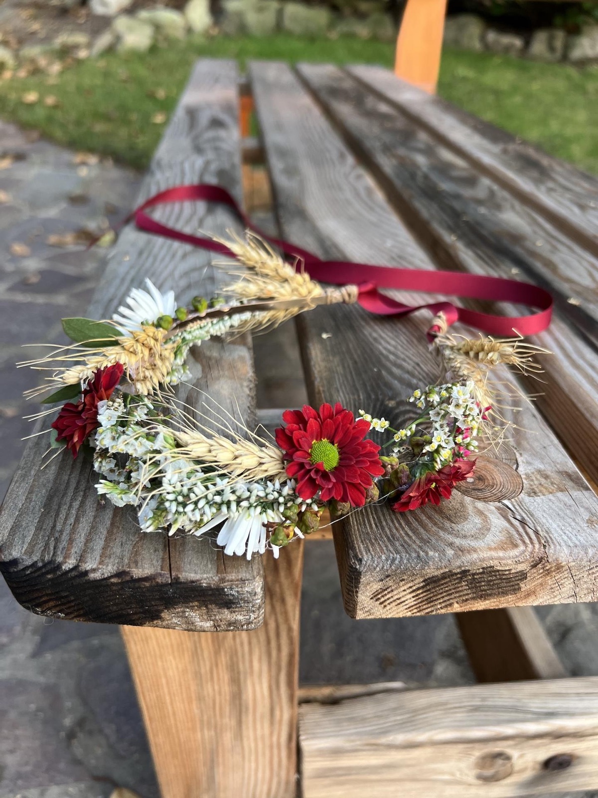 Zájezdní hostinec Starý svět wedding venue - photo 10