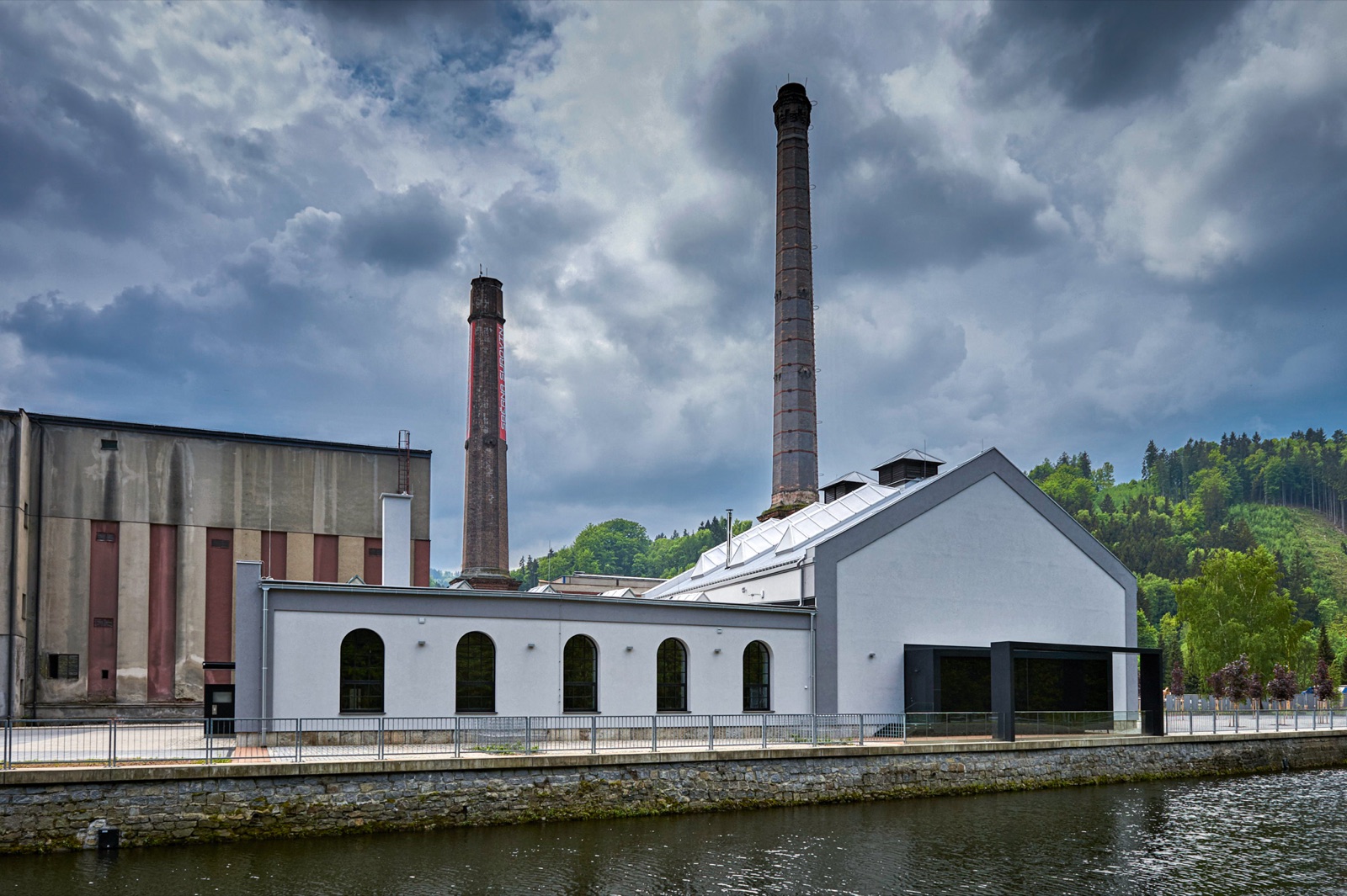 KOTELNA 1859 wedding venue - photo 9