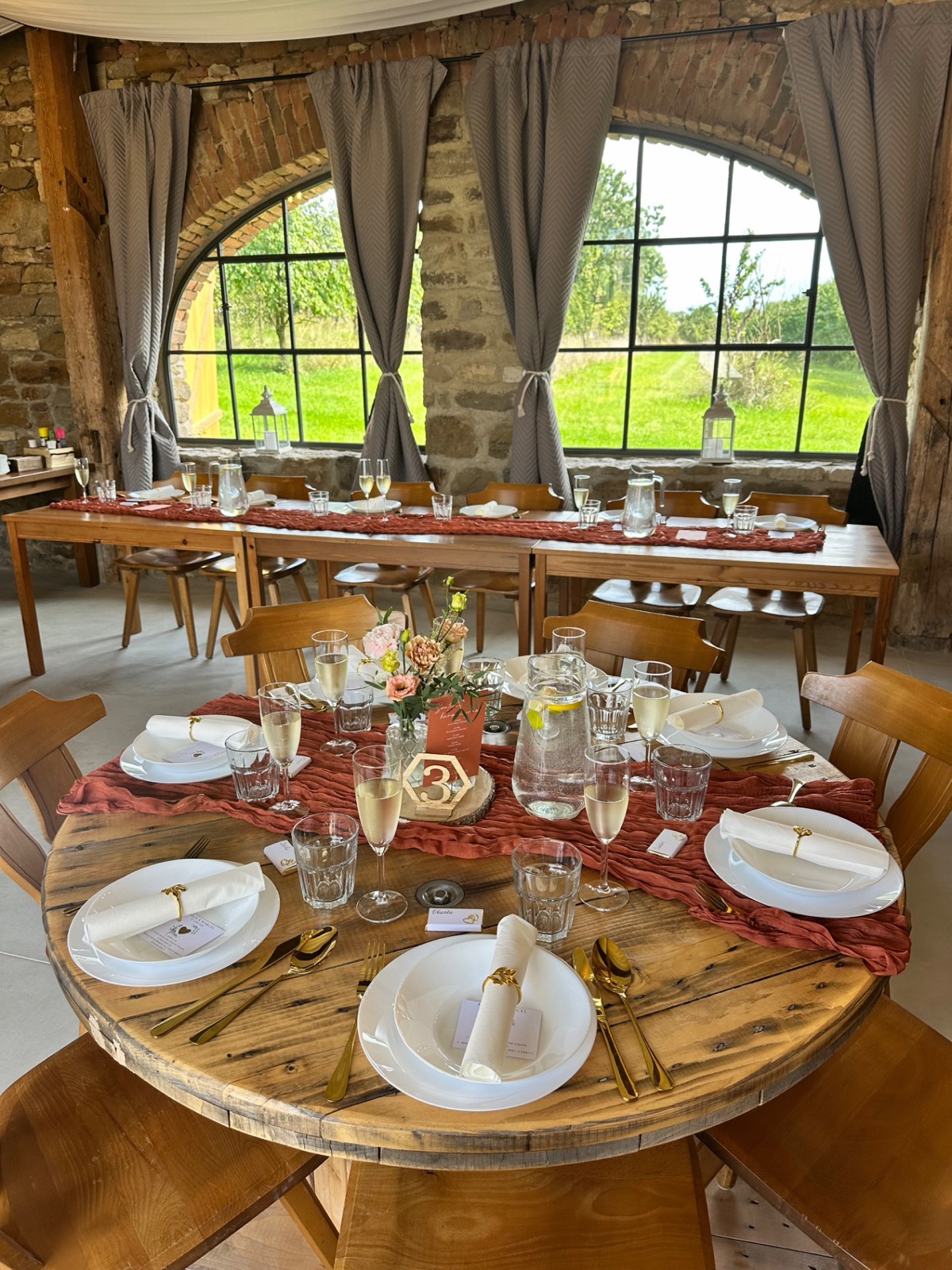 Vítovský statek wedding venue - photo 2