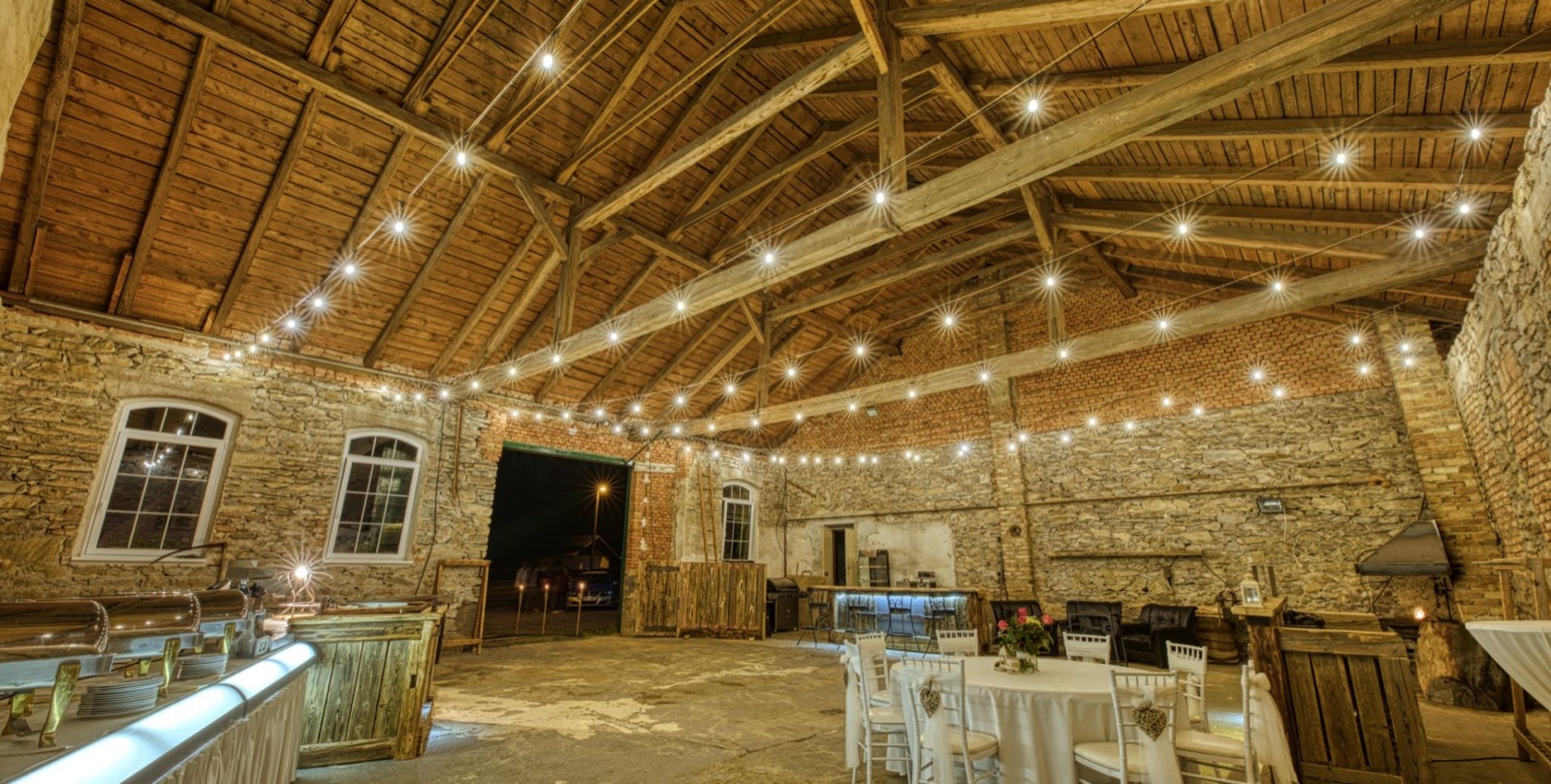 Penzion Kovárna wedding venue - photo 5
