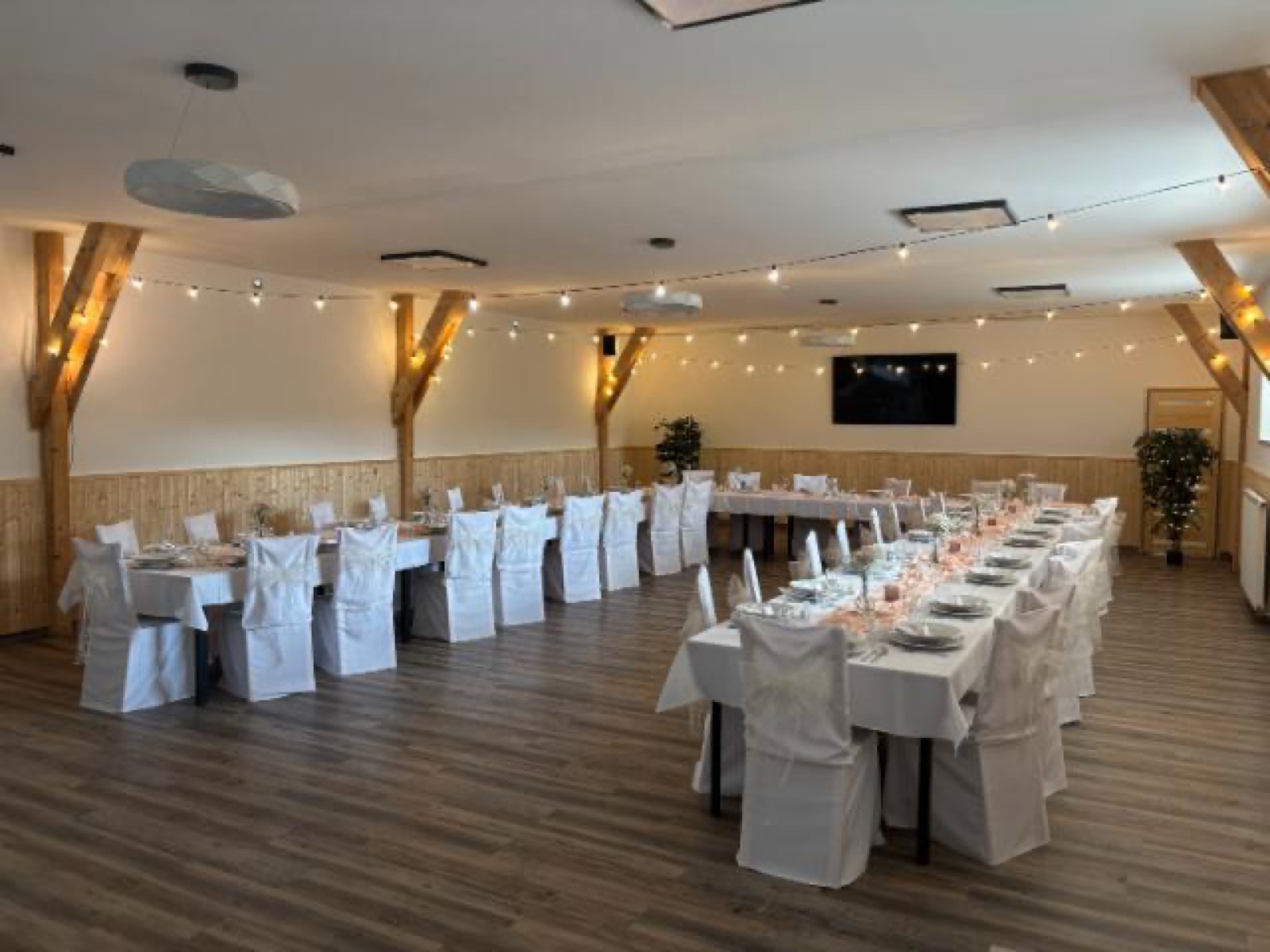 Penzion Relax Litovel wedding venue - photo 4