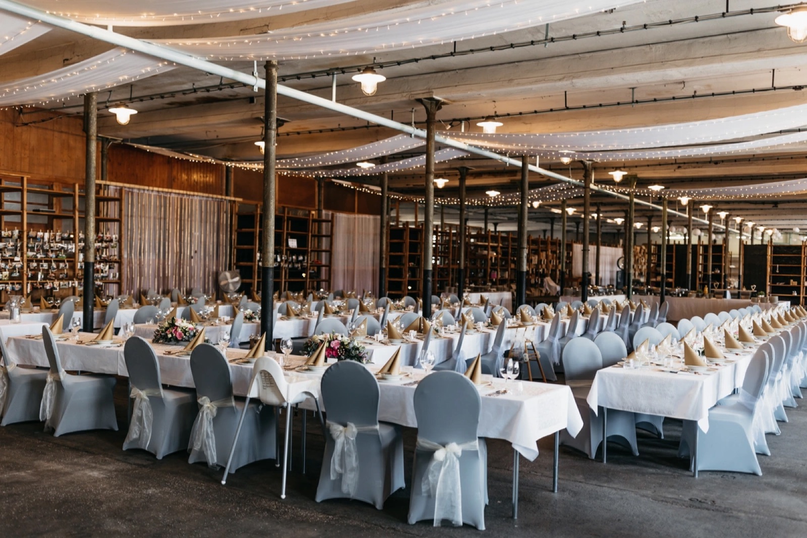 Semilské Versailles wedding venue - photo 2