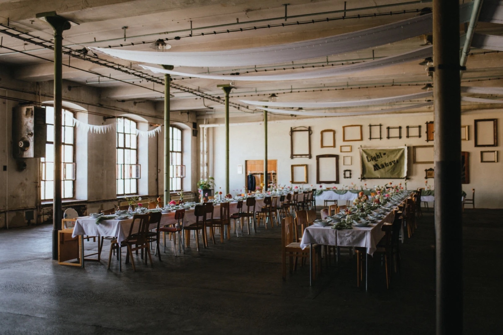 Semilské Versailles wedding venue - photo 8