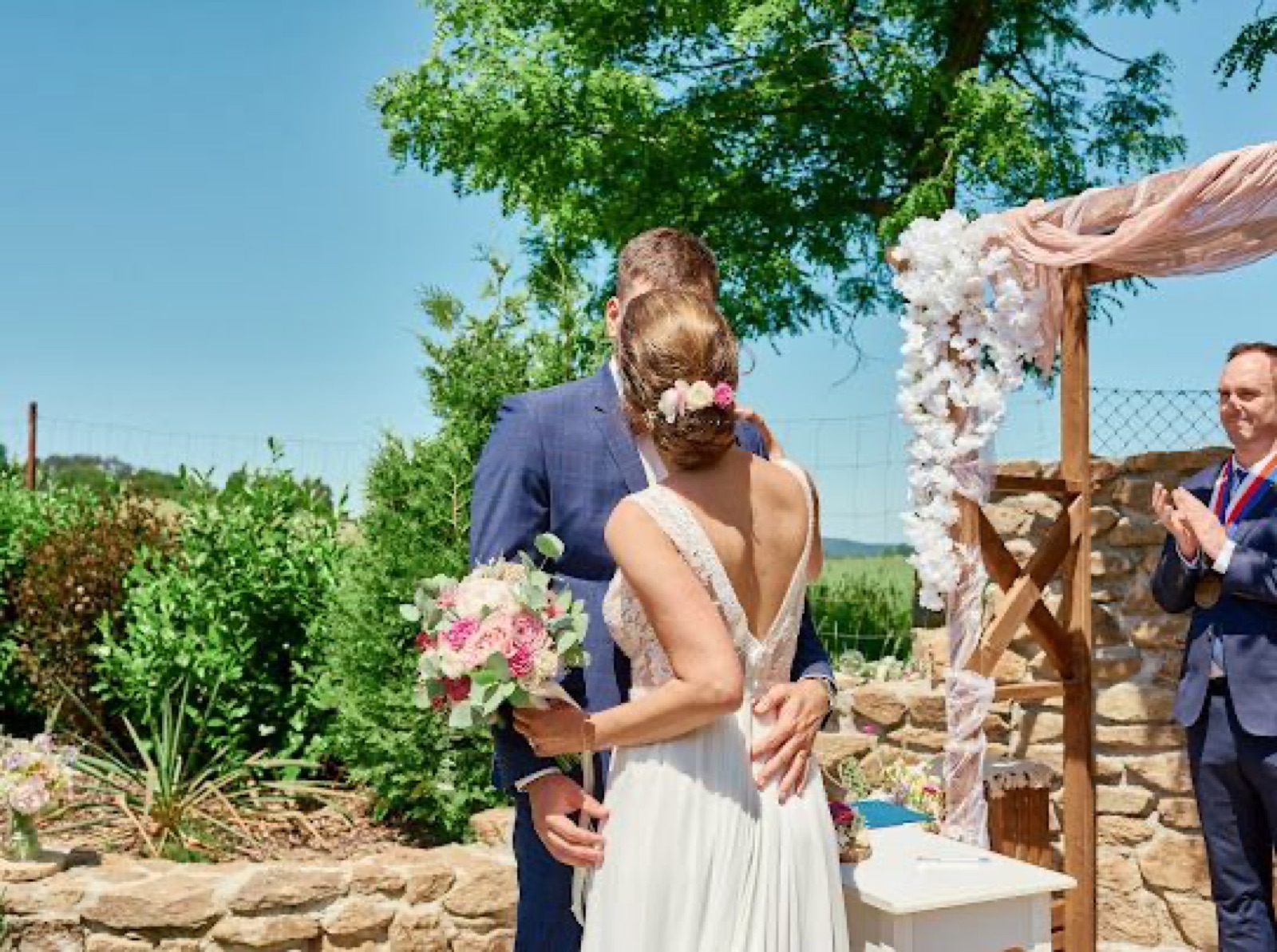 Sádek – svatební místo wedding venue - photo 4