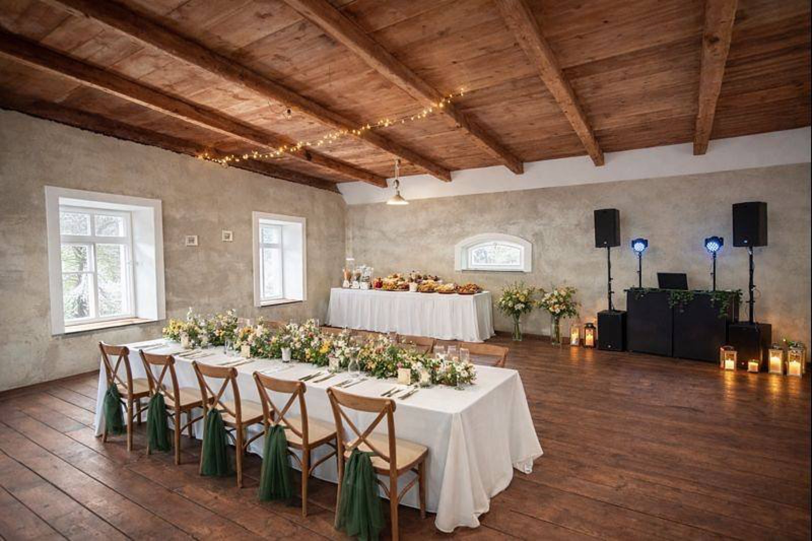 Villa Sea wedding venue - photo 2