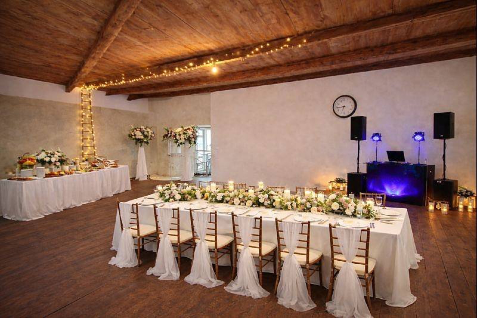 Villa Sea wedding venue - photo 3