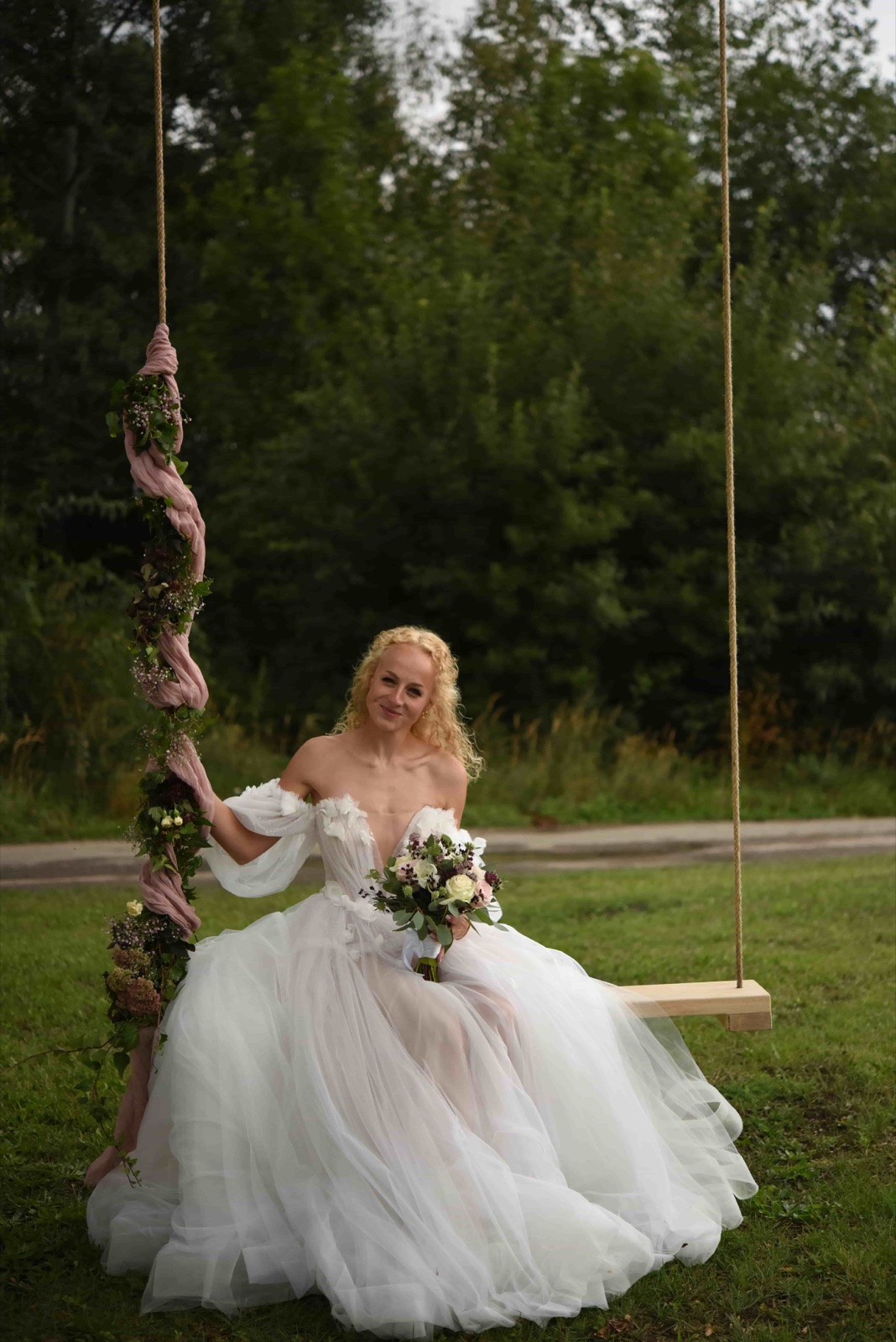 Ztracená stodola wedding venue - photo 12