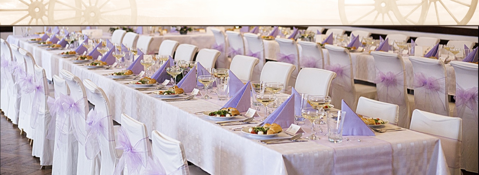 U Prejzků wedding venue - photo 5