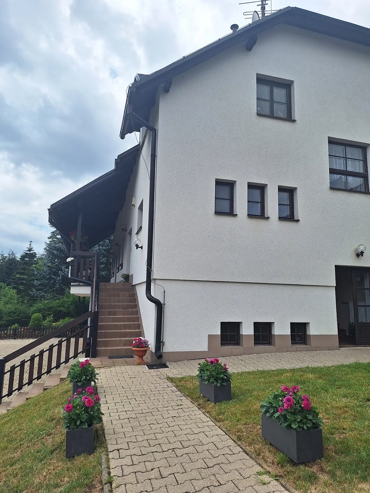 Centrum Pastvinská přehrada wedding venue - photo 3