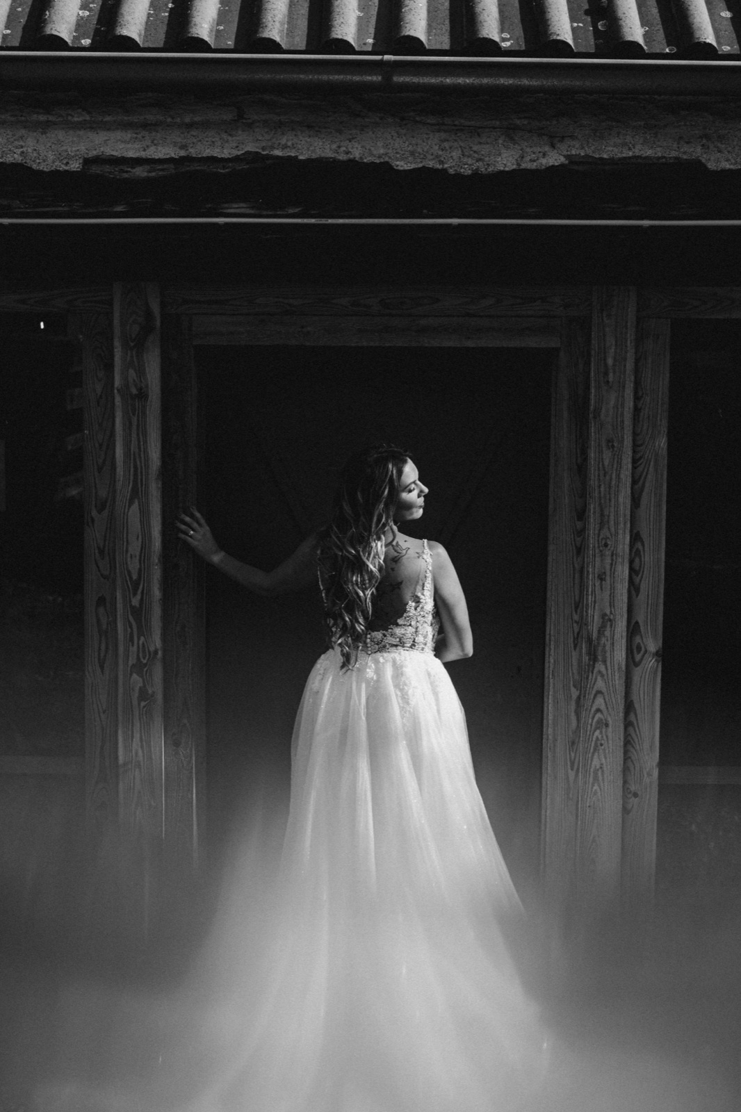 Chalupa Pod třešní wedding venue - photo 3