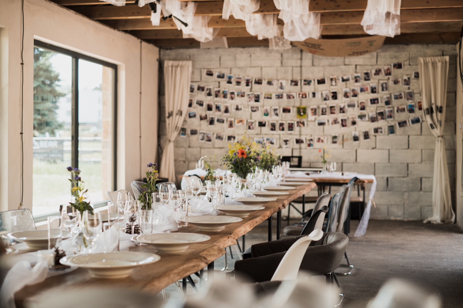 Prague Louka wedding venue - photo 2
