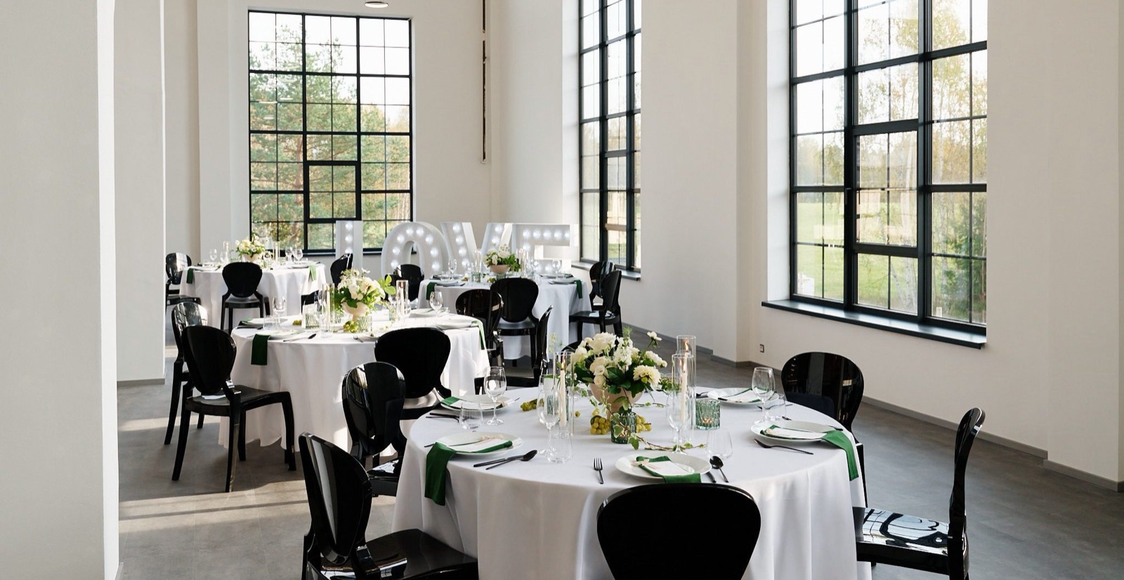 Plavírna wedding venue - photo 2