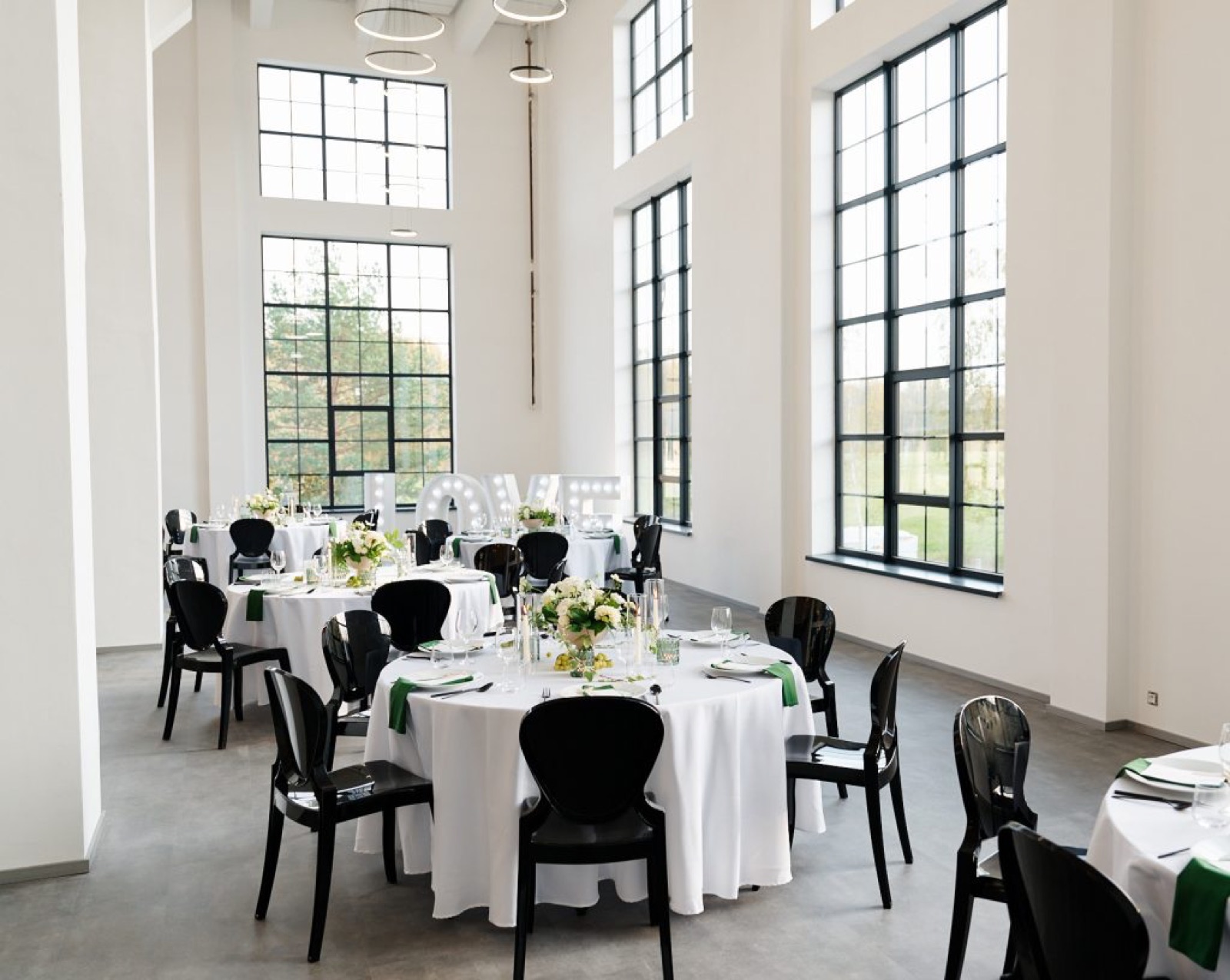Plavírna wedding venue - photo 3