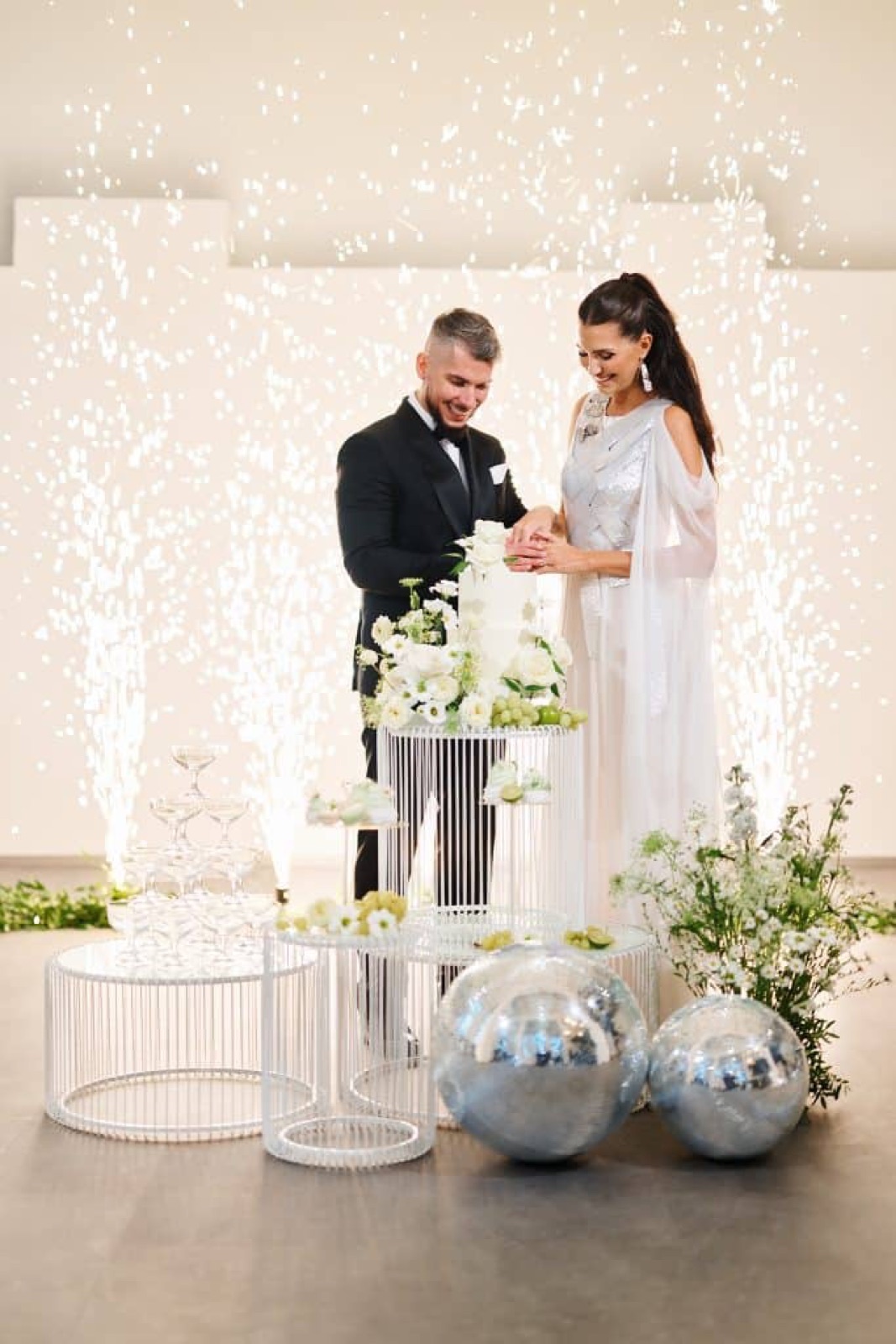 Plavírna wedding venue - photo 9