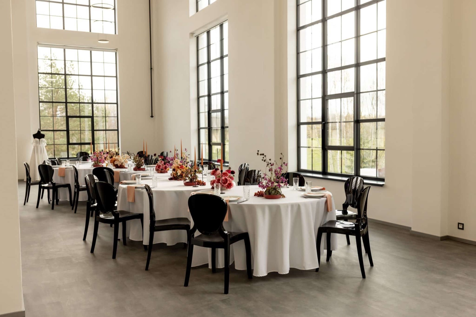 Plavírna wedding venue - photo 11