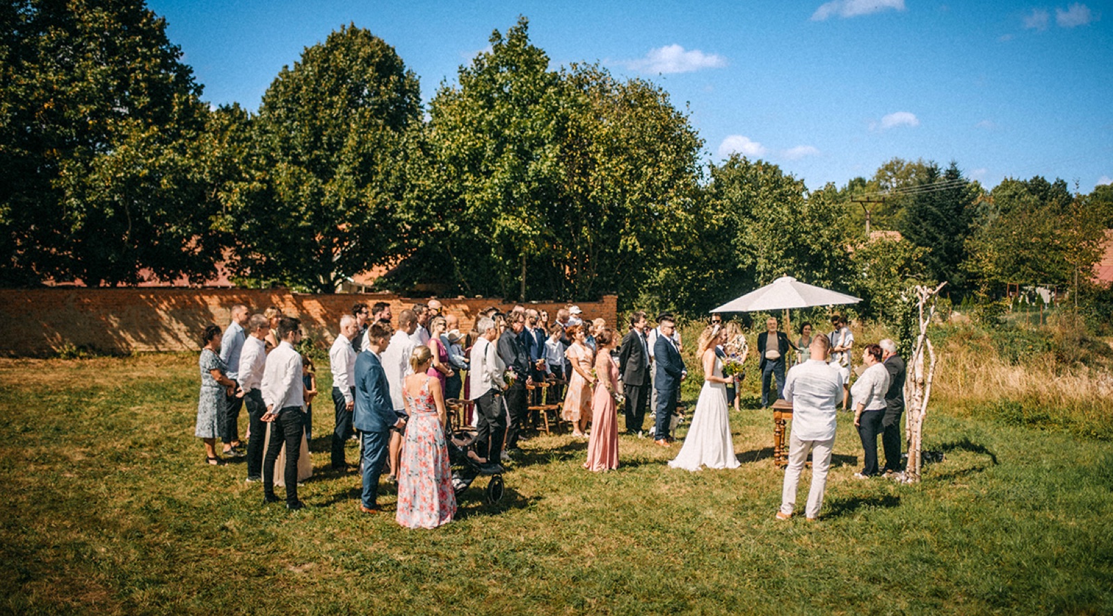 Kosí statek wedding venue - photo 6