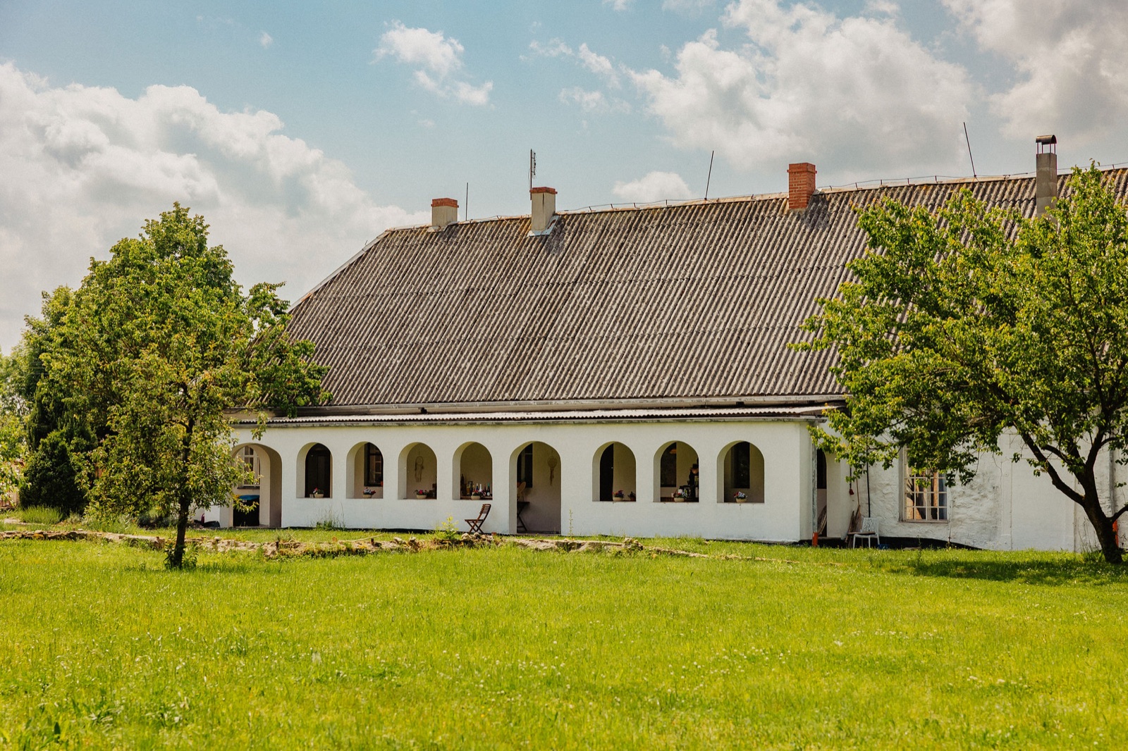 Dvůr Dařenice wedding venue - photo 2