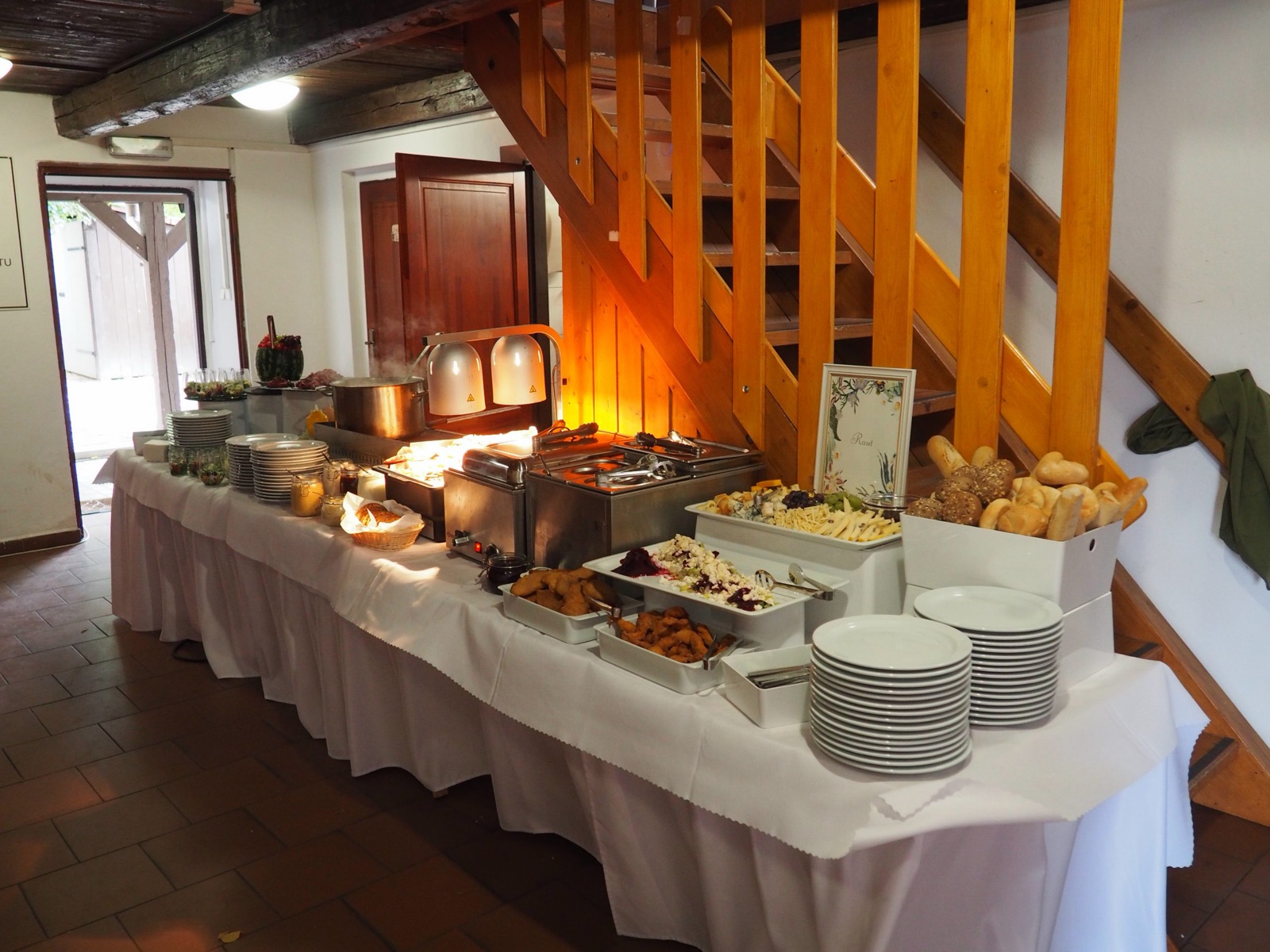 Dvůr Čihovice wedding venue - photo 9