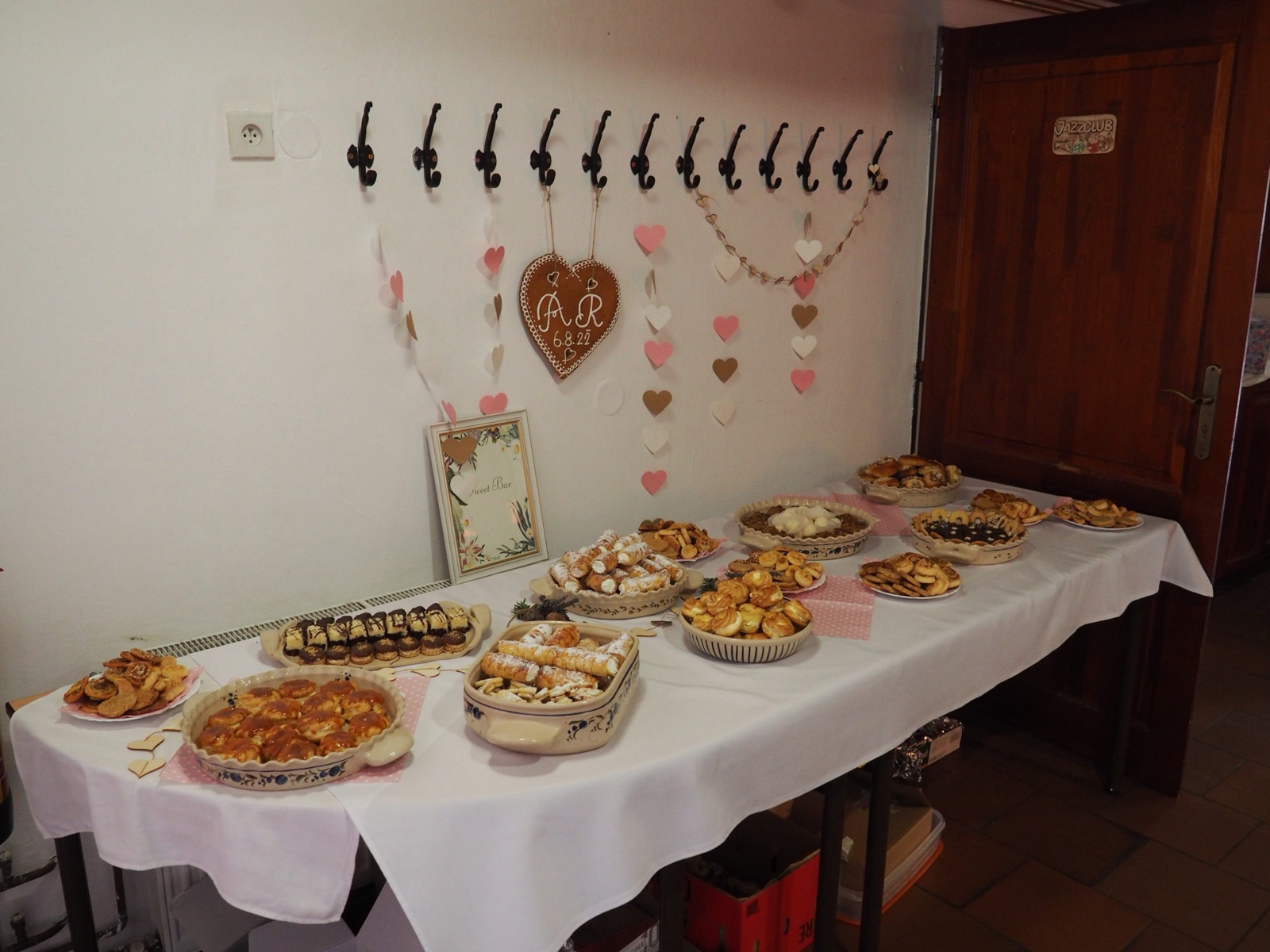 Dvůr Čihovice wedding venue - photo 10